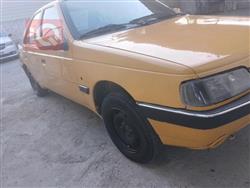 بيجو 405